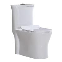 One piece toilet 3025