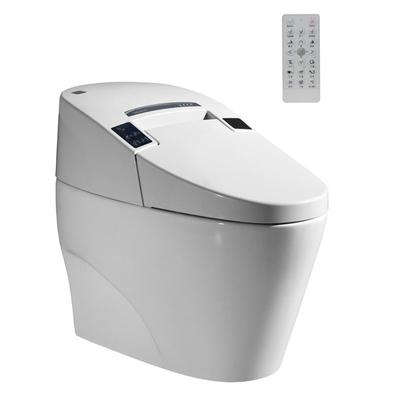 Vanza intelligent toilet IT-1280B