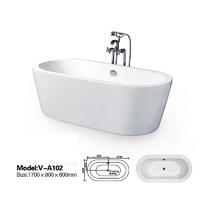 Classic bathtub V-A102